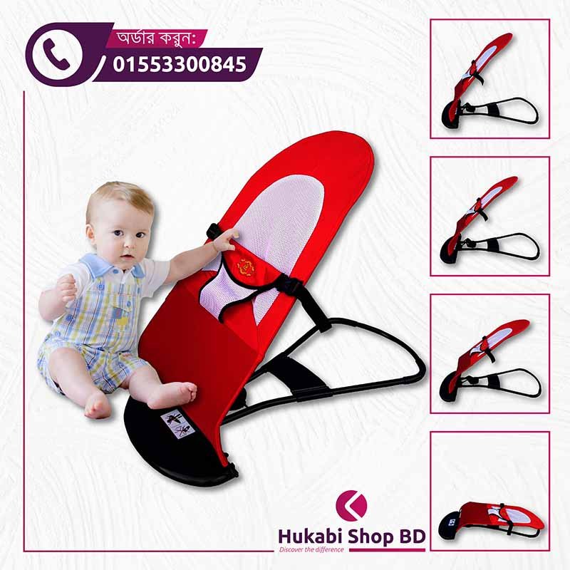 baby bouncer price in bd